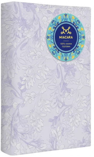 Простыня «Purple Paradise»
