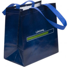 Сумка для покупок - Фото 2