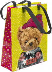 Сумка для покупок - Фото 2