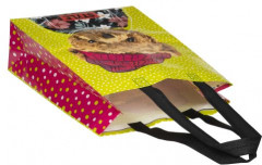 Сумка для покупок - Фото 3