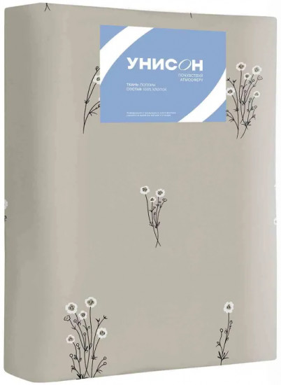 Простыня «Herbarium»