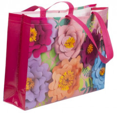 Сумка для покупок - Фото 2