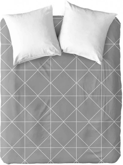 Простыня «Pure Geometry»