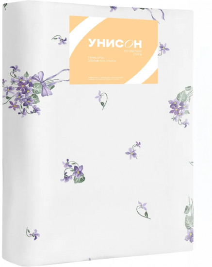 Простыня «Lavender»