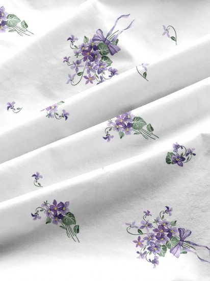 Простыня «Lavender»