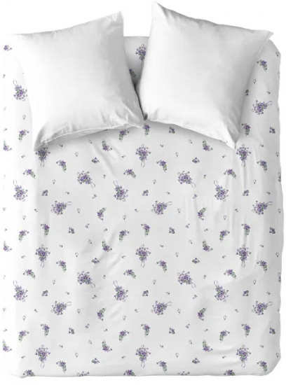 Простыня «Lavender»
