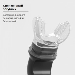 Трубка для подводного плавания для взрослых - Фото 3