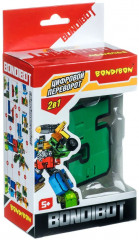 Трансформер «Цифра 5» - Фото 2