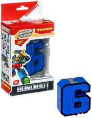 Трансформер «Цифра 6» - Фото 4