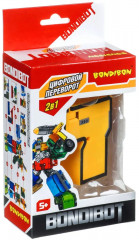 Трансформер «Цифра 7» - Фото 3