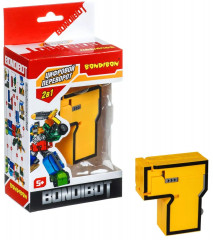 Трансформер «Цифра 7» - Фото 5