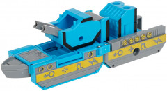 Трансформер «Цифра 8» - Фото 2