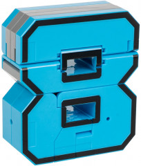 Трансформер «Цифра 8» - Фото 3