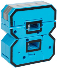 Трансформер «Цифра 8» - Фото 4