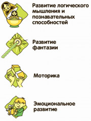 Трансформер «Цифра 0» - Фото 7