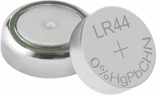 Набор батареек алкалиновых 76A (G13, LR44)