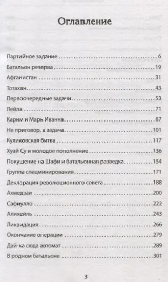 Шелковый путь. Записки военного разведчика