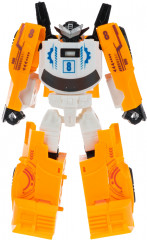 Робот-трансформер «Машина» - Фото 1