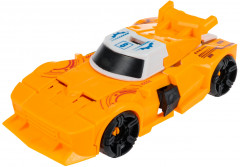 Робот-трансформер «Машина» - Фото 2