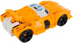 Робот-трансформер «Машина» - Фото 3