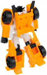 Робот-трансформер «Машина» - Фото 5