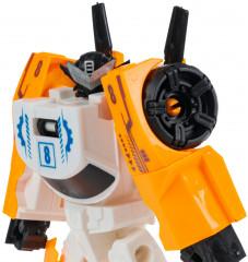 Робот-трансформер «Машина» - Фото 6