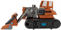 Трансформер «Робот-гусеничный бульдозер» - Фото 6