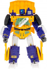 Трансформер «Робот-самосвал» - Фото 1