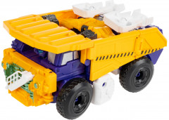 Трансформер «Робот-самосвал» - Фото 2