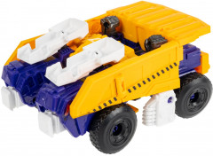 Трансформер «Робот-самосвал» - Фото 3