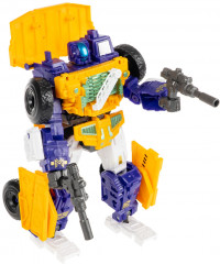 Трансформер «Робот-самосвал» - Фото 4