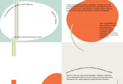 Странная оранжевая косточка - Фото 1