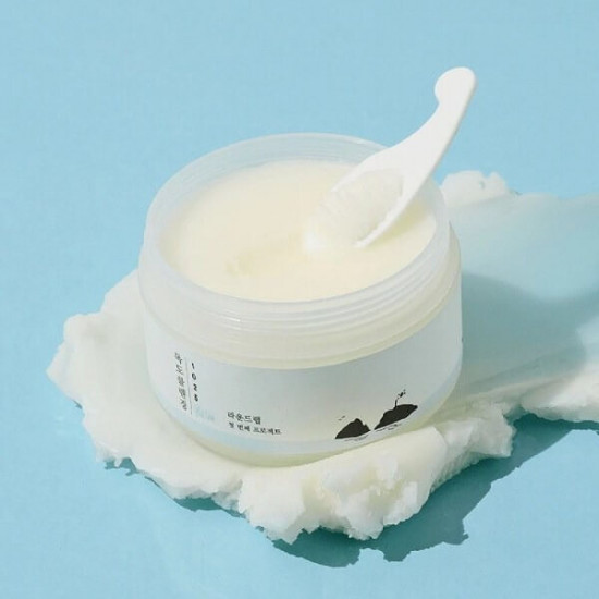 Бальзам для снятия макияжа с морской водой очищающий «Dokdo Cleansing Balm»