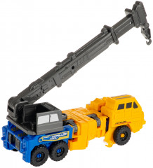 Трансформер «Робот-автокран» - Фото 3