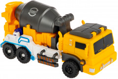 Трансформер «Робот-автобетоносмеситель» - Фото 2