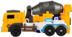 Трансформер «Робот-автобетоносмеситель» - Фото 6