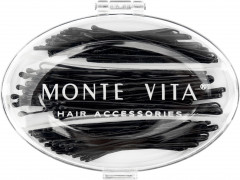 Набор невидимок для волос в кейсе - Фото 3