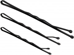 Набор невидимок для волос в кейсе - Фото 4