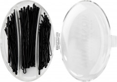 Набор невидимок для волос в кейсе - Фото 9