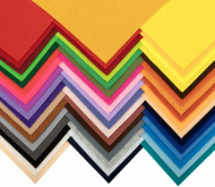 Набор мягкого фетра - Фото 5