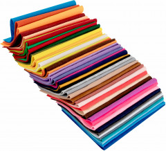 Набор мягкого фетра - Фото 10