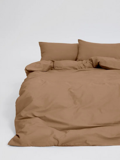Комплект постельного белья «Mocha mousse»
