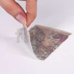 Набор наклеек для скрапбукинга «Путешествие» - Фото 8