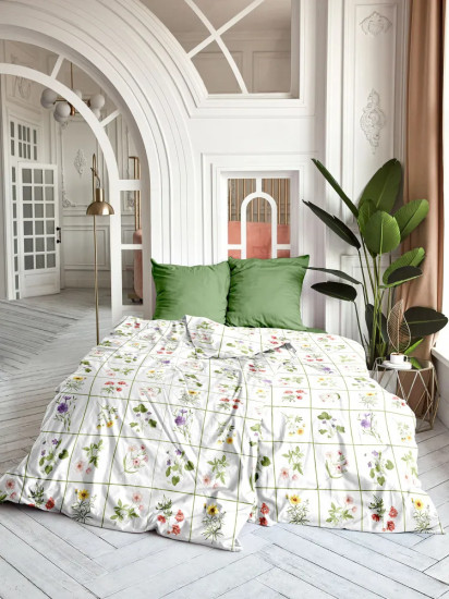 Комплект постельного белья «Daisy Delights»
