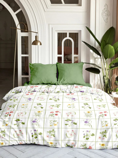 Комплект постельного белья «Daisy Delights»
