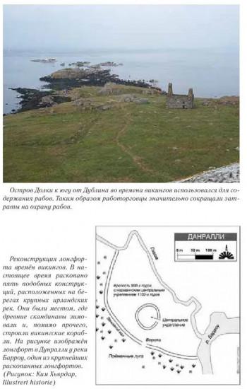 Чёрный викинг