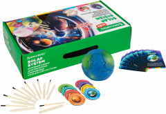 Набор для раскопок «Сокровища Солнечной системы. 8 планет» - Фото 7