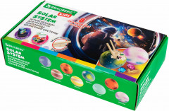 Набор для раскопок «Сокровища Солнечной системы. 8 планет» - Фото 11