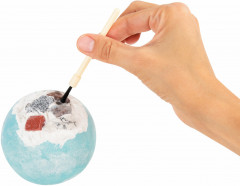 Набор для раскопок «Сокровища Солнечной системы. 8 планет» - Фото 16