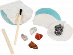 Набор для раскопок «Сокровища Солнечной системы. 8 планет» - Фото 18